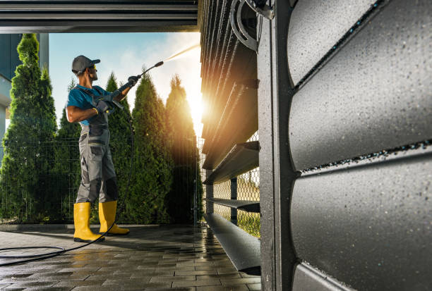 North Ridgeville, OH  Pressure Washing Company