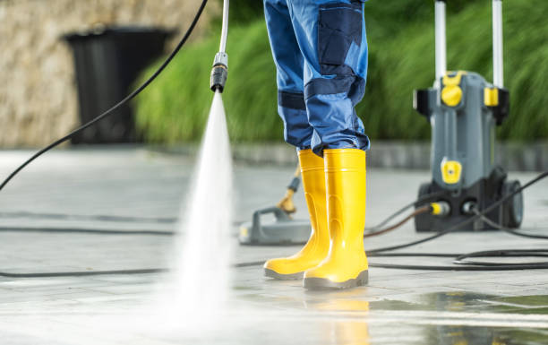 Best Industrial Pressure Washing in North Ridgeville, OH