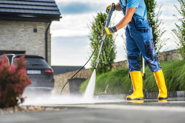 Best Parking Lot Cleaning in North Ridgeville, OH